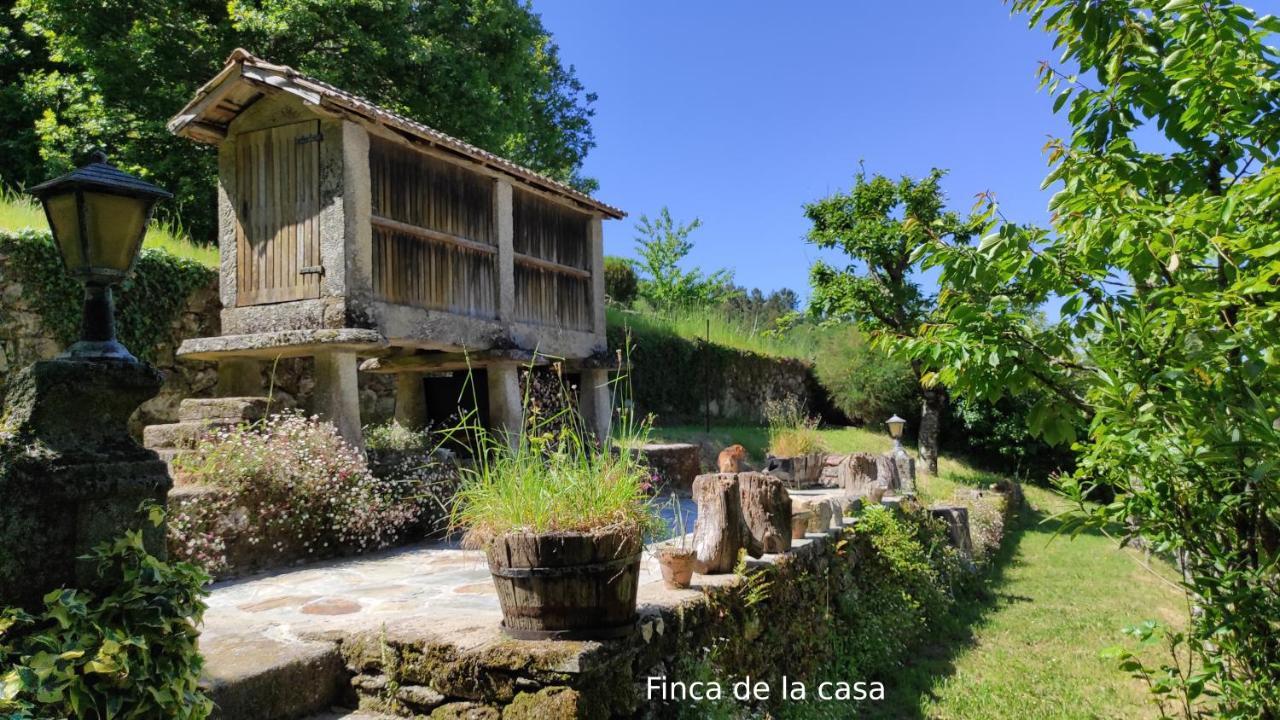 포카레이 Casa Do Medico 빌라 외부 사진