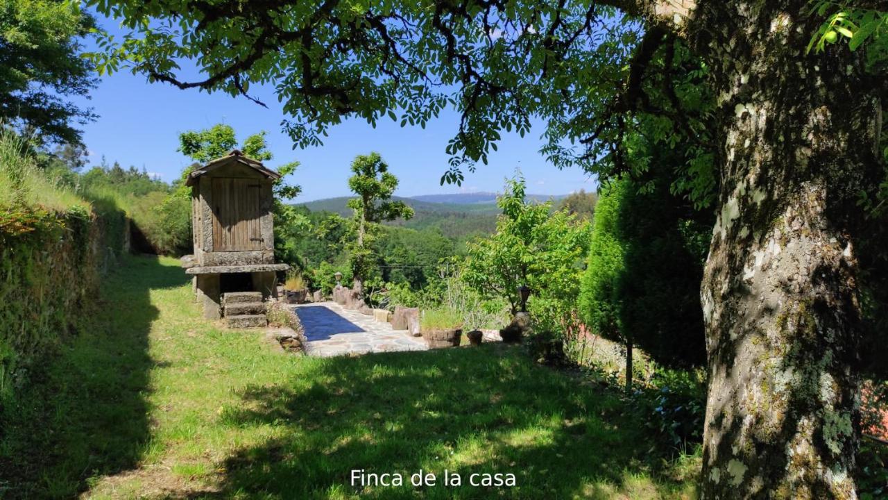 포카레이 Casa Do Medico 빌라 외부 사진