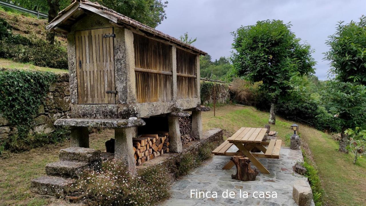 포카레이 Casa Do Medico 빌라 외부 사진